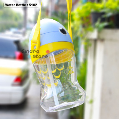 Water Bottle : 5102